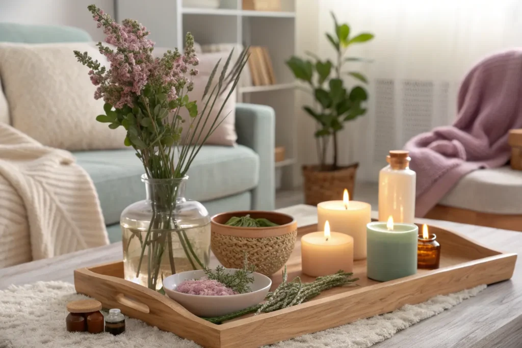 Home Smell