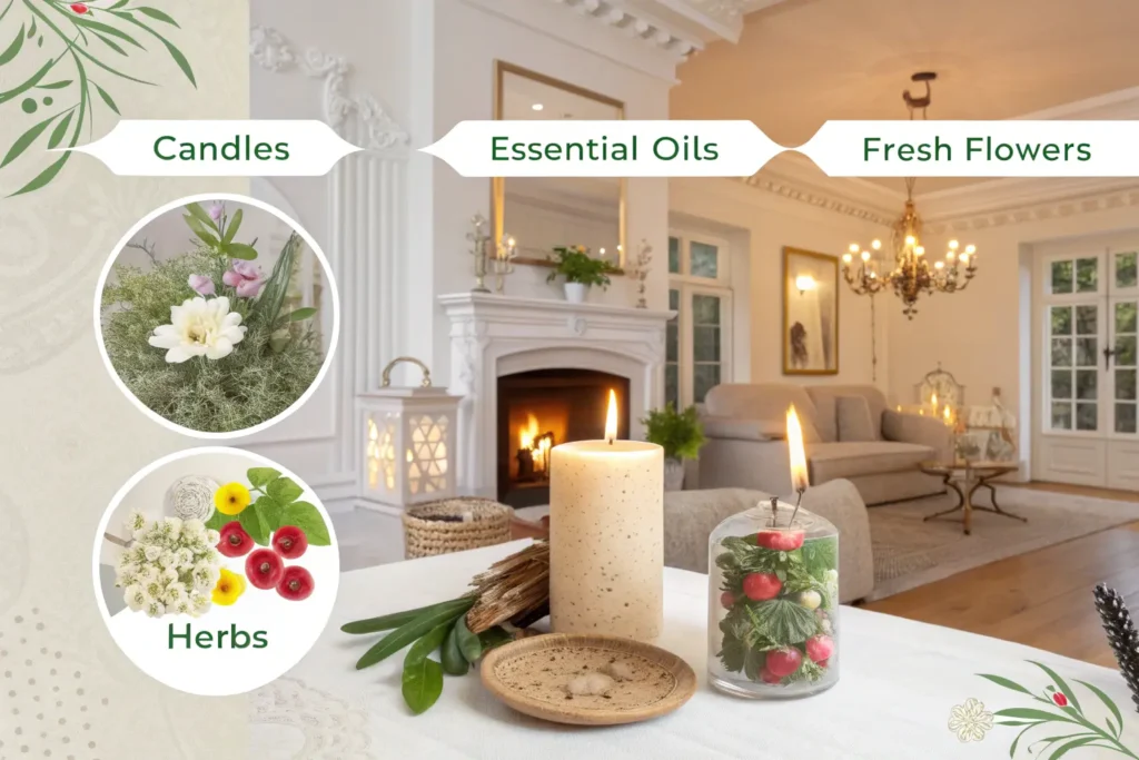 Home Smell