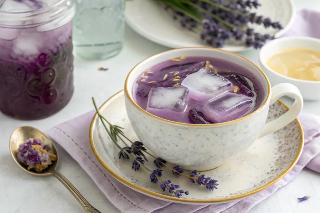 Iced Tea