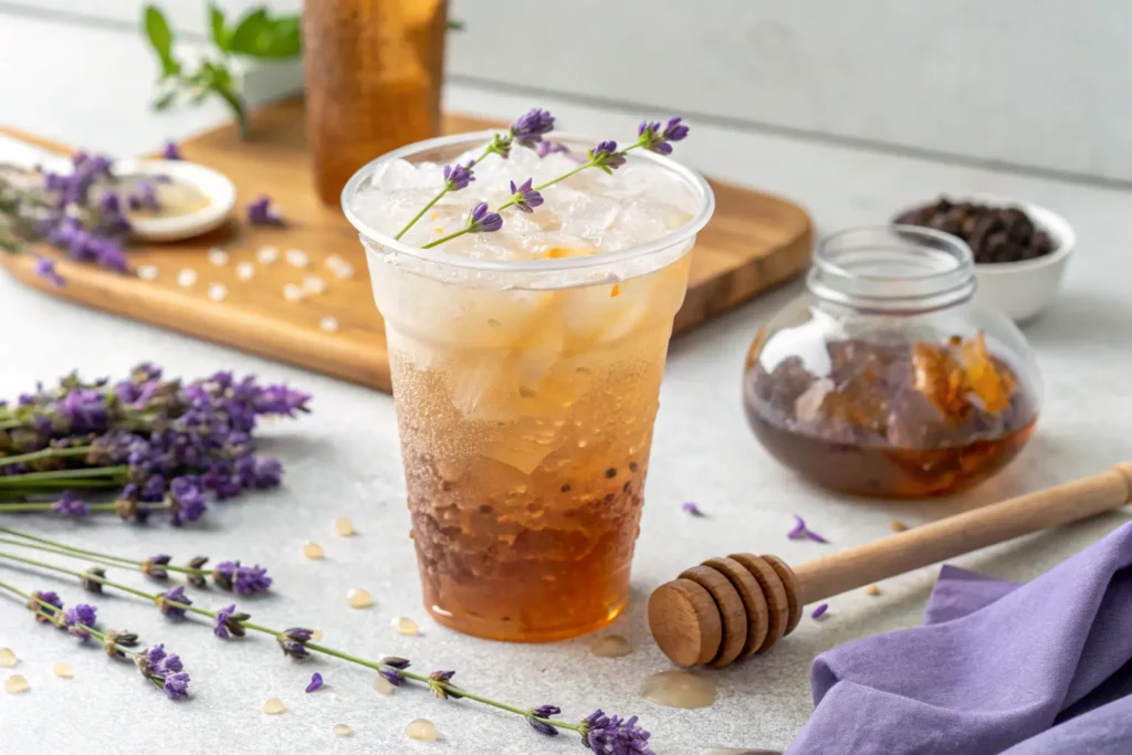 Iced Tea