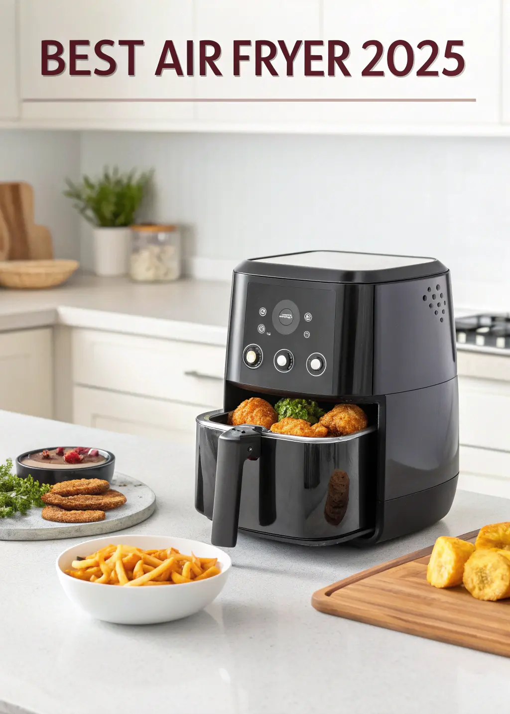 Air Fryer