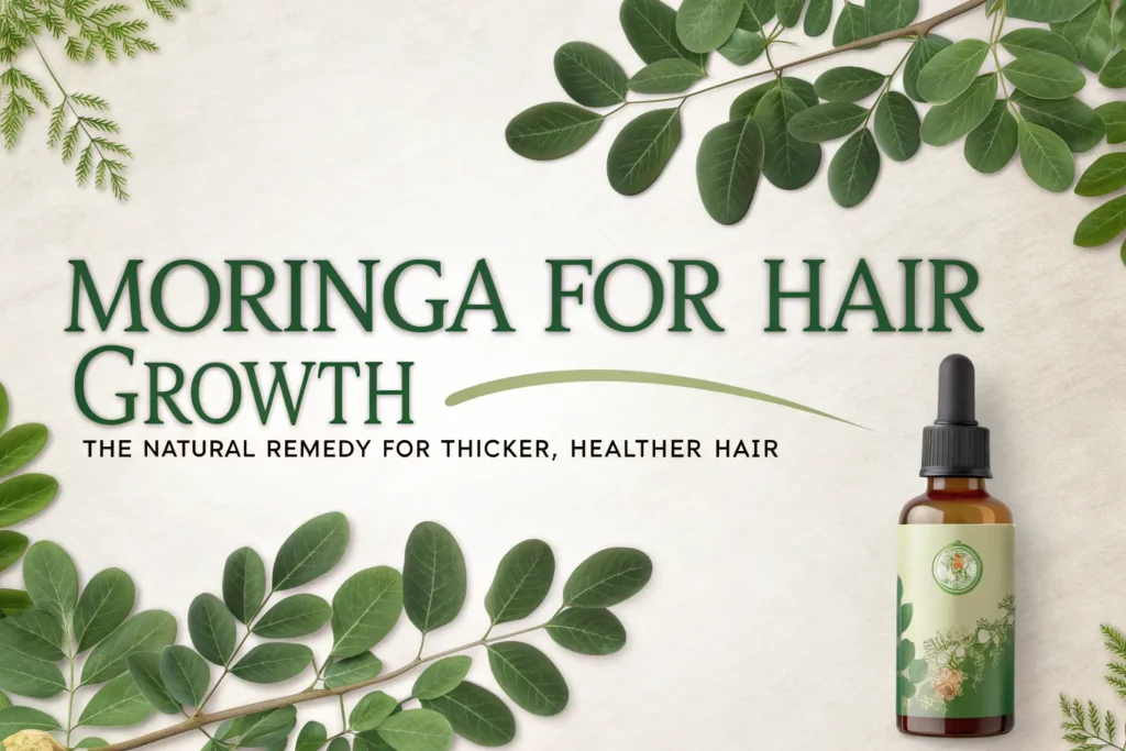 Hair Growth