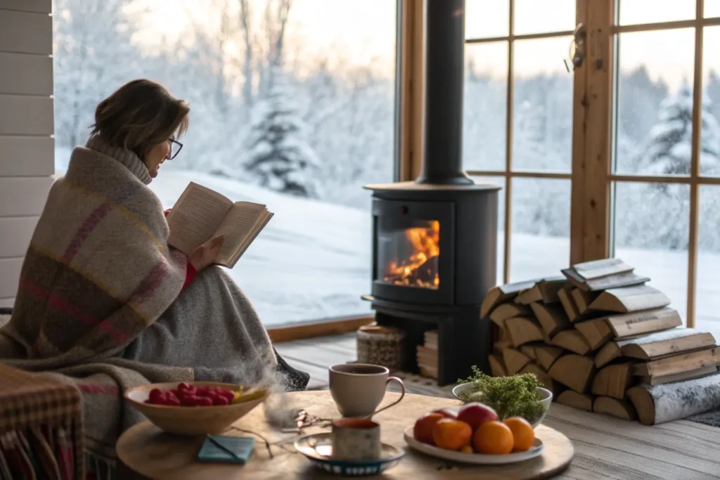 Winter Wellness