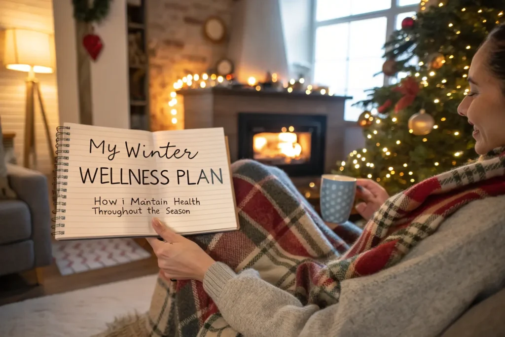 Winter Wellness