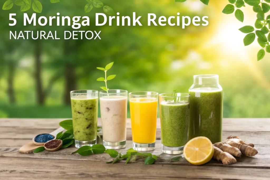 Natural Detox