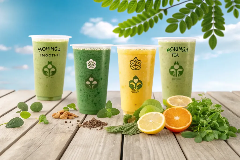 Natural Detox