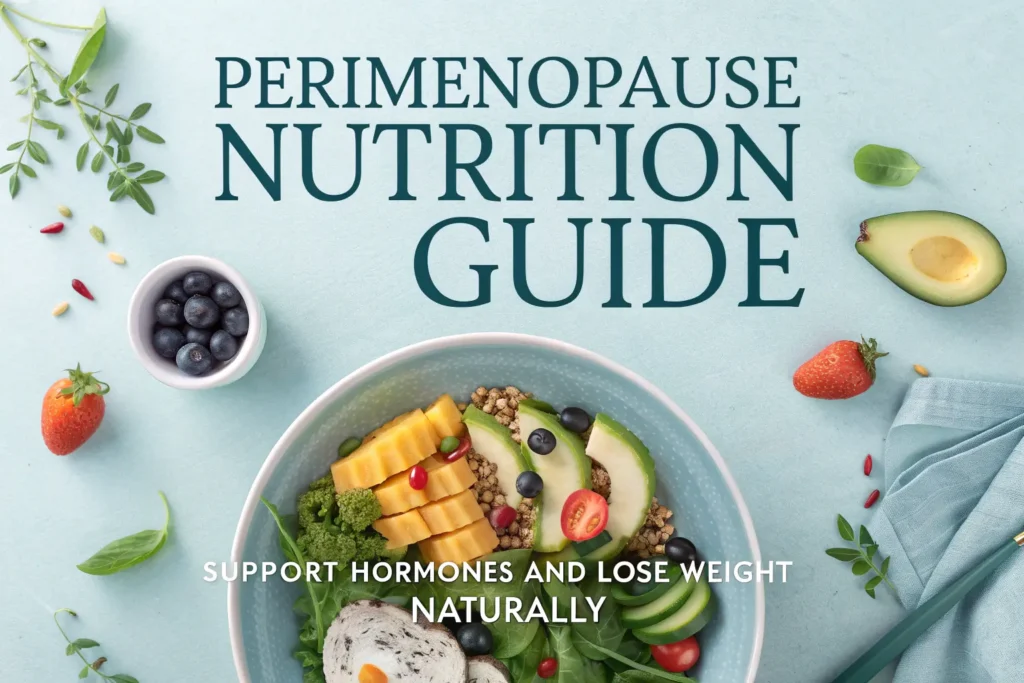 Perimenopause
