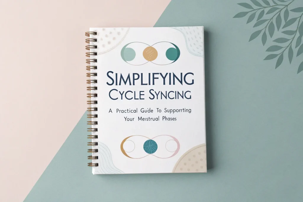 Cycle Syncing