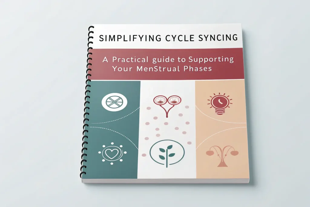 Cycle Syncing