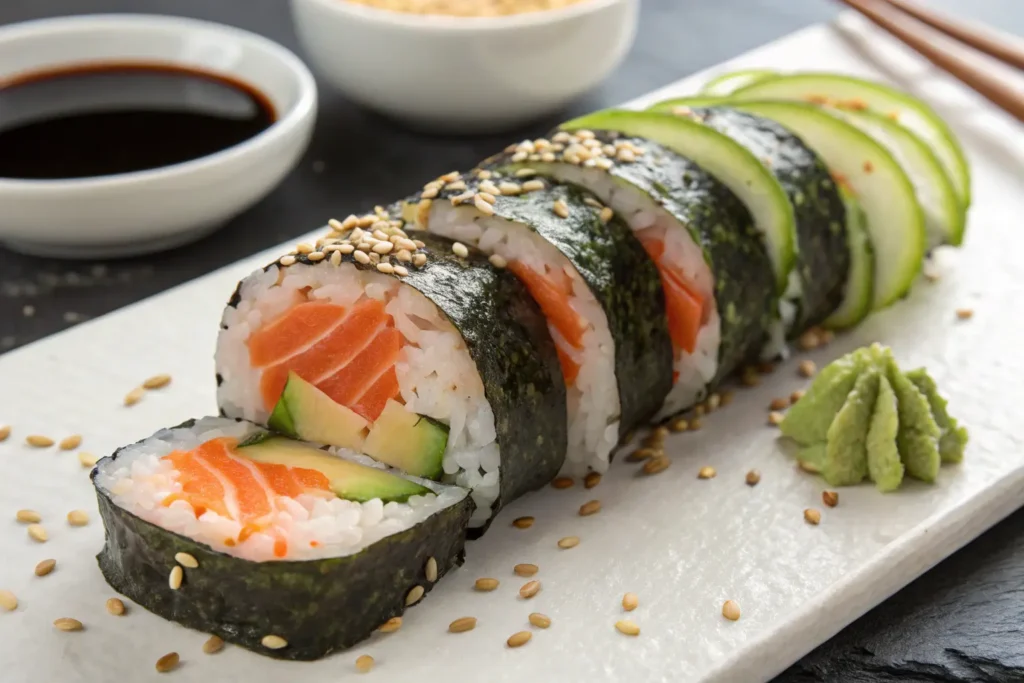 Sushi Roll