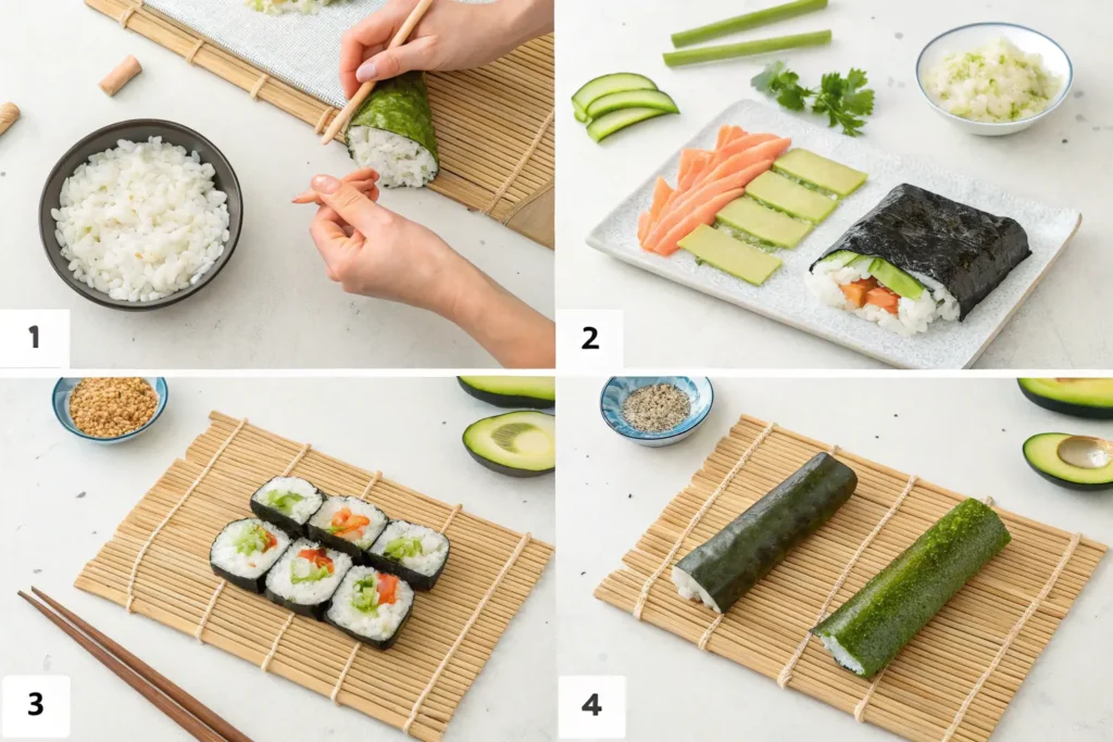Sushi Roll