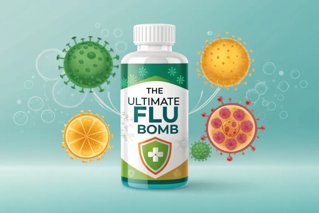 Flu BomB