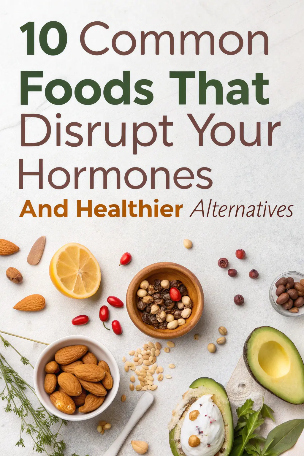 Hormones