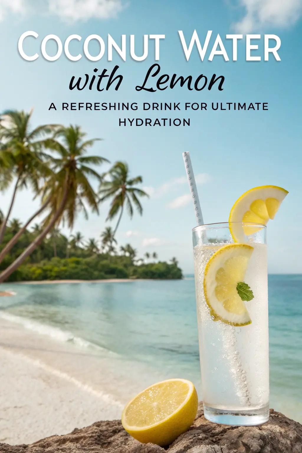 Coconut Water