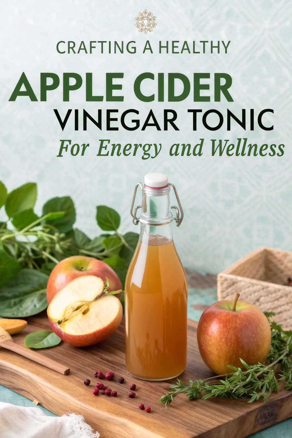 Cider Vinegar