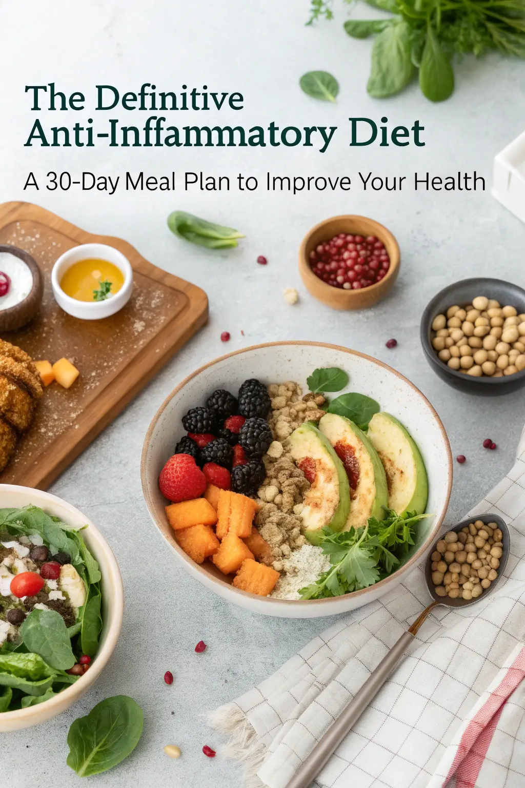 Anti-Inflammatory