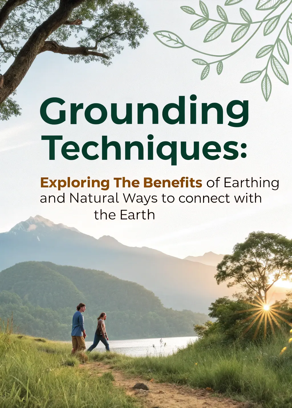 Grounding Techniques