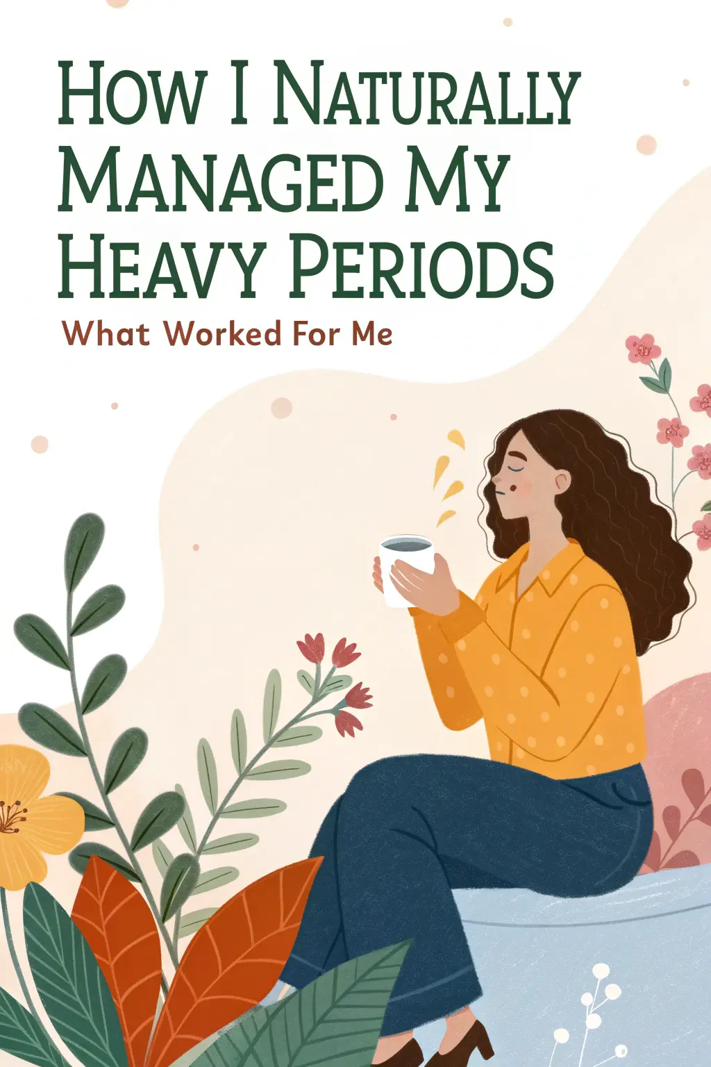 Heavy Periods