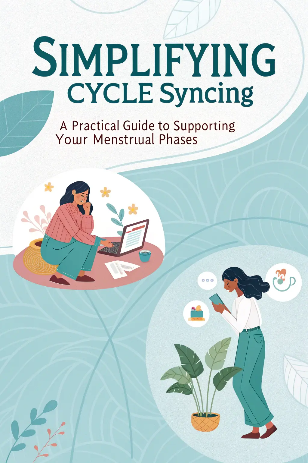 Cycle Syncing