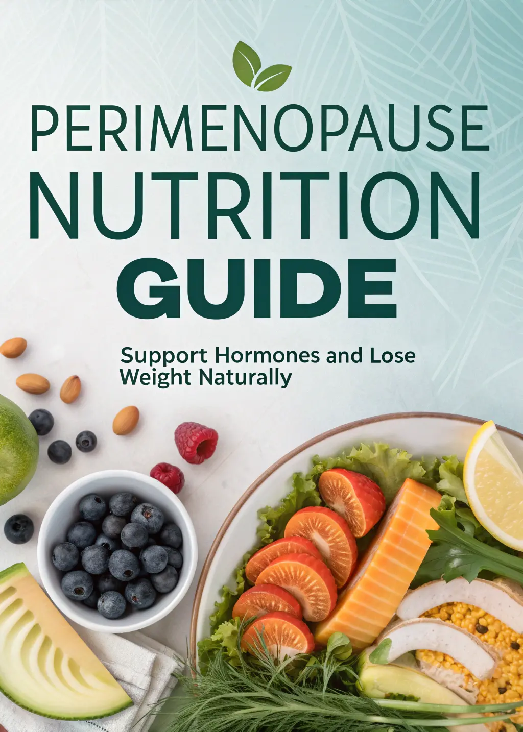 Perimenopause
