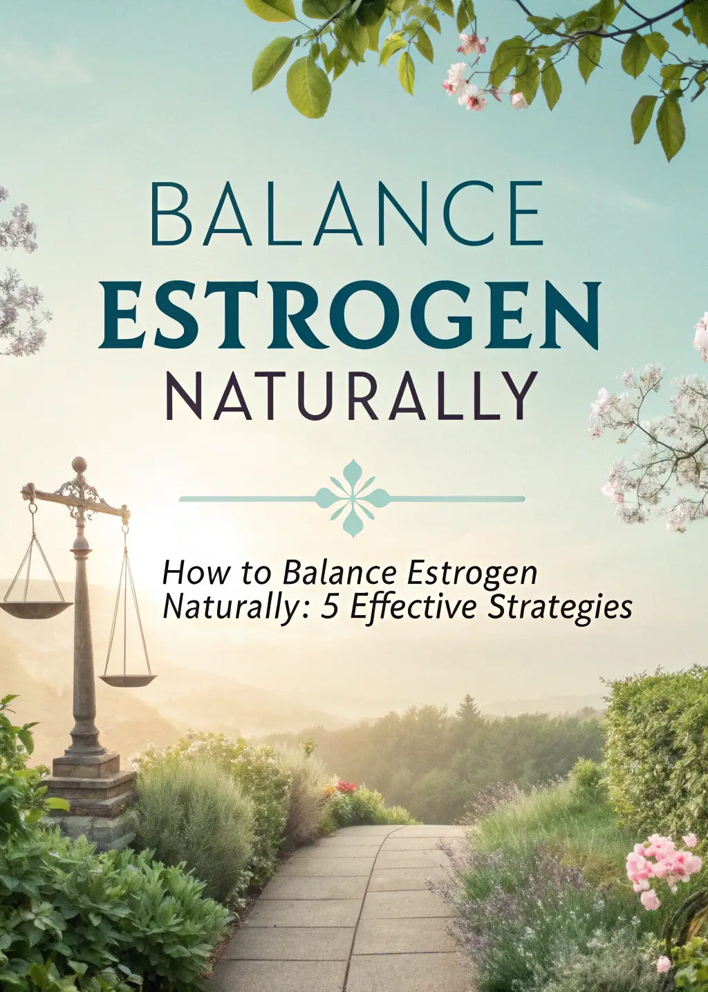 Estrogen