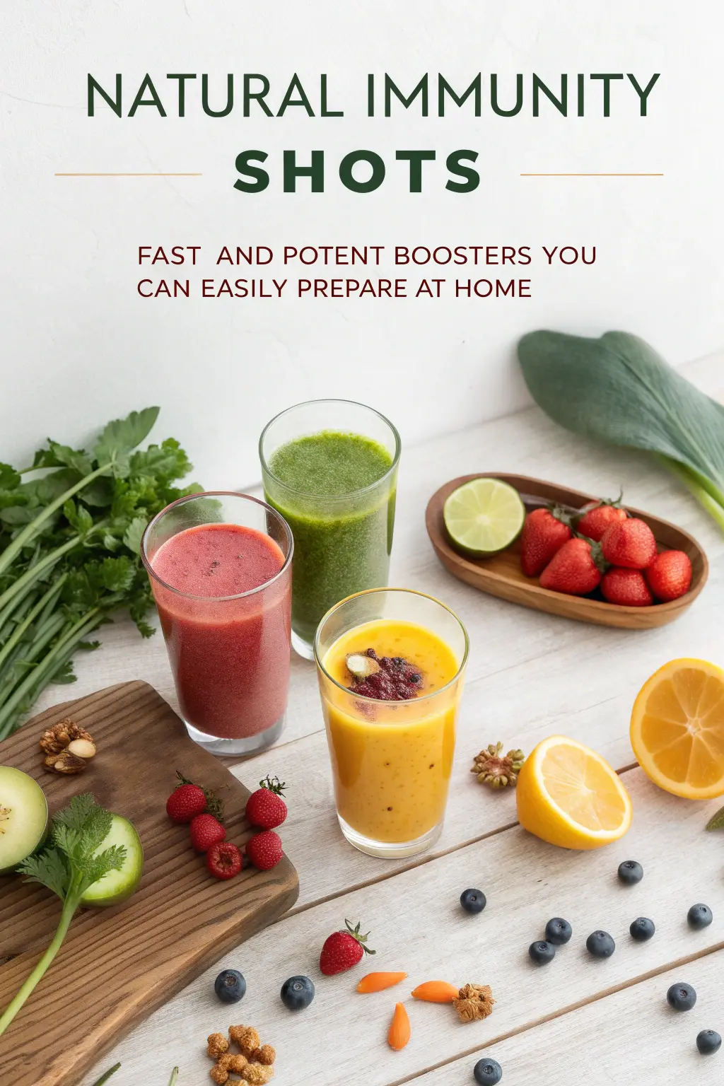 Natural Immunity