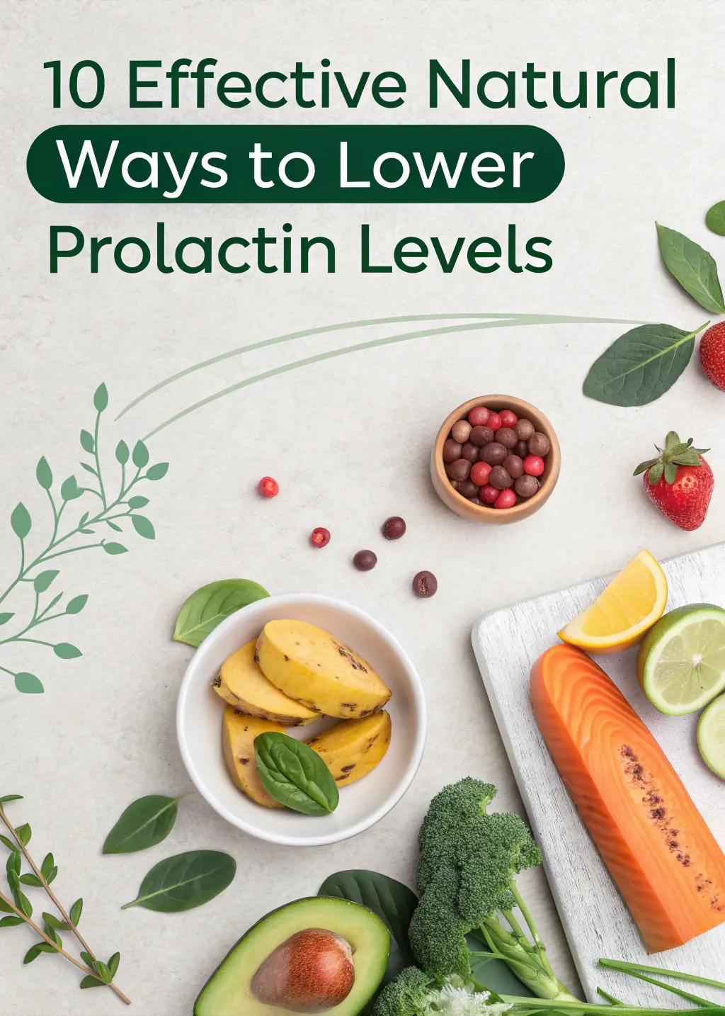 Prolactin