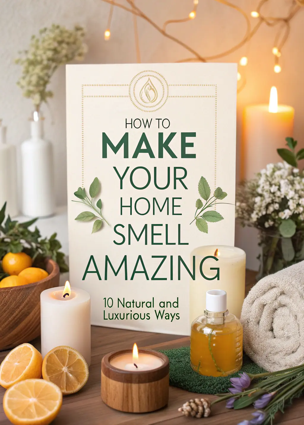 Home Smell