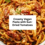 Vegan Pasta
