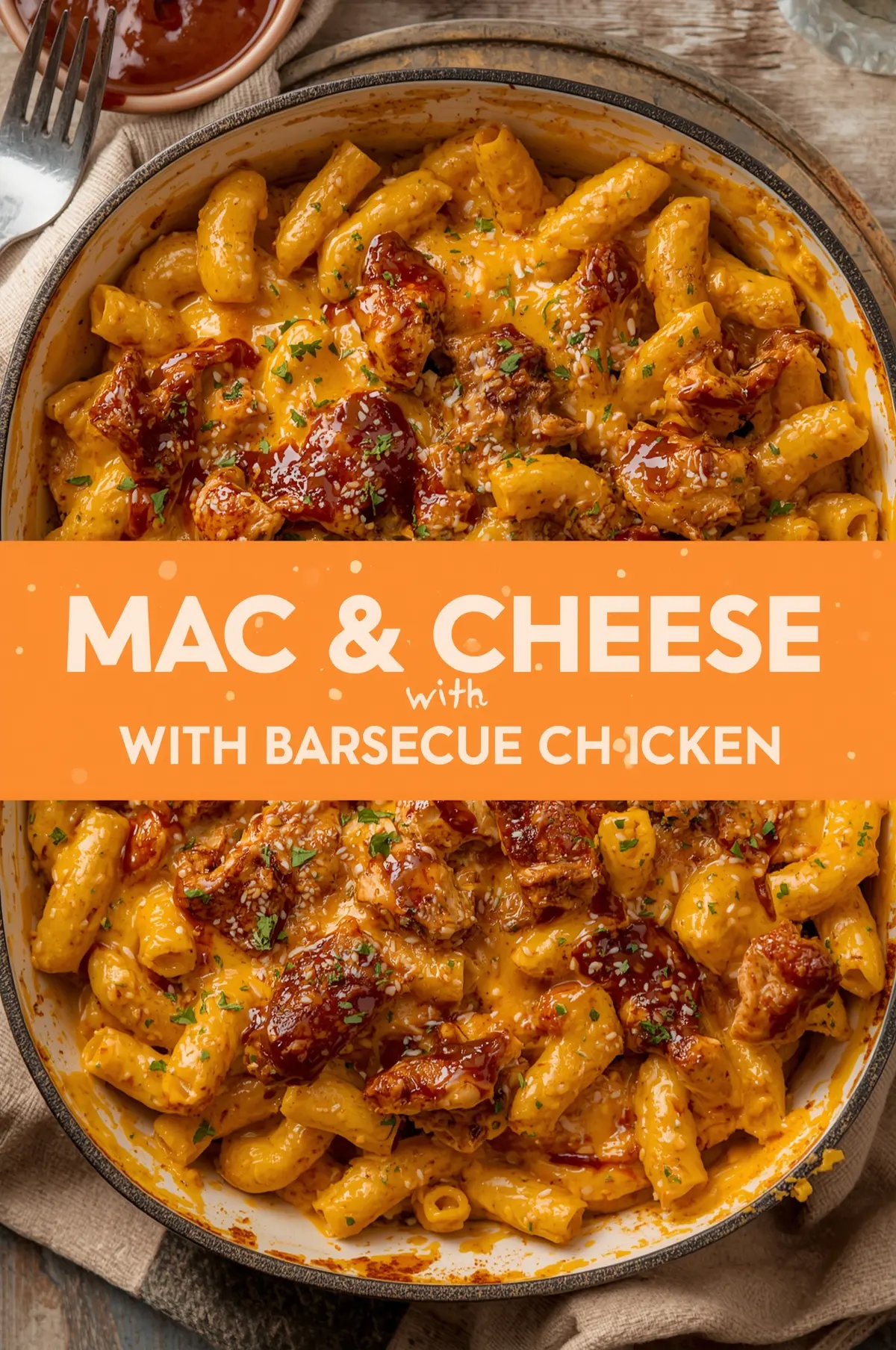 Barbecue Chicken