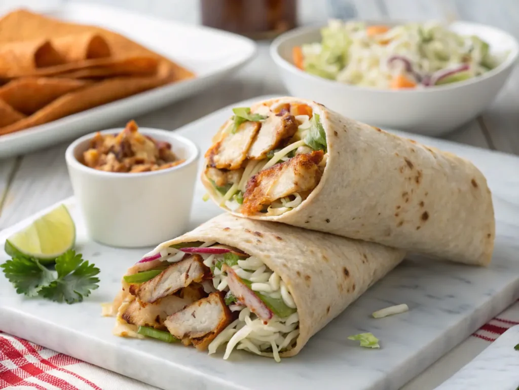 BBQ Chicken