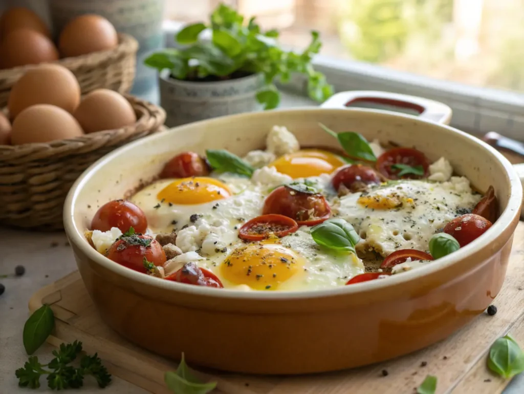 Eggs