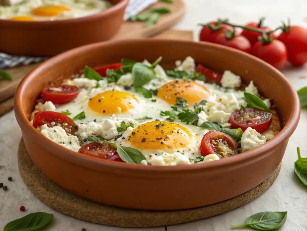 Eggs