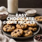 Easy Cookie Recipes