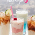 Swig Drink Recipes