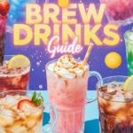 7 Brew Drinks Guide