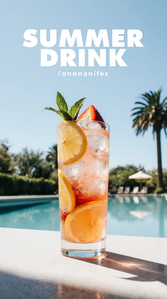 Summer Drink