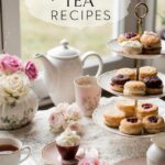 Afternoon Tea Recipes