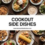 Cookout Side Dishes