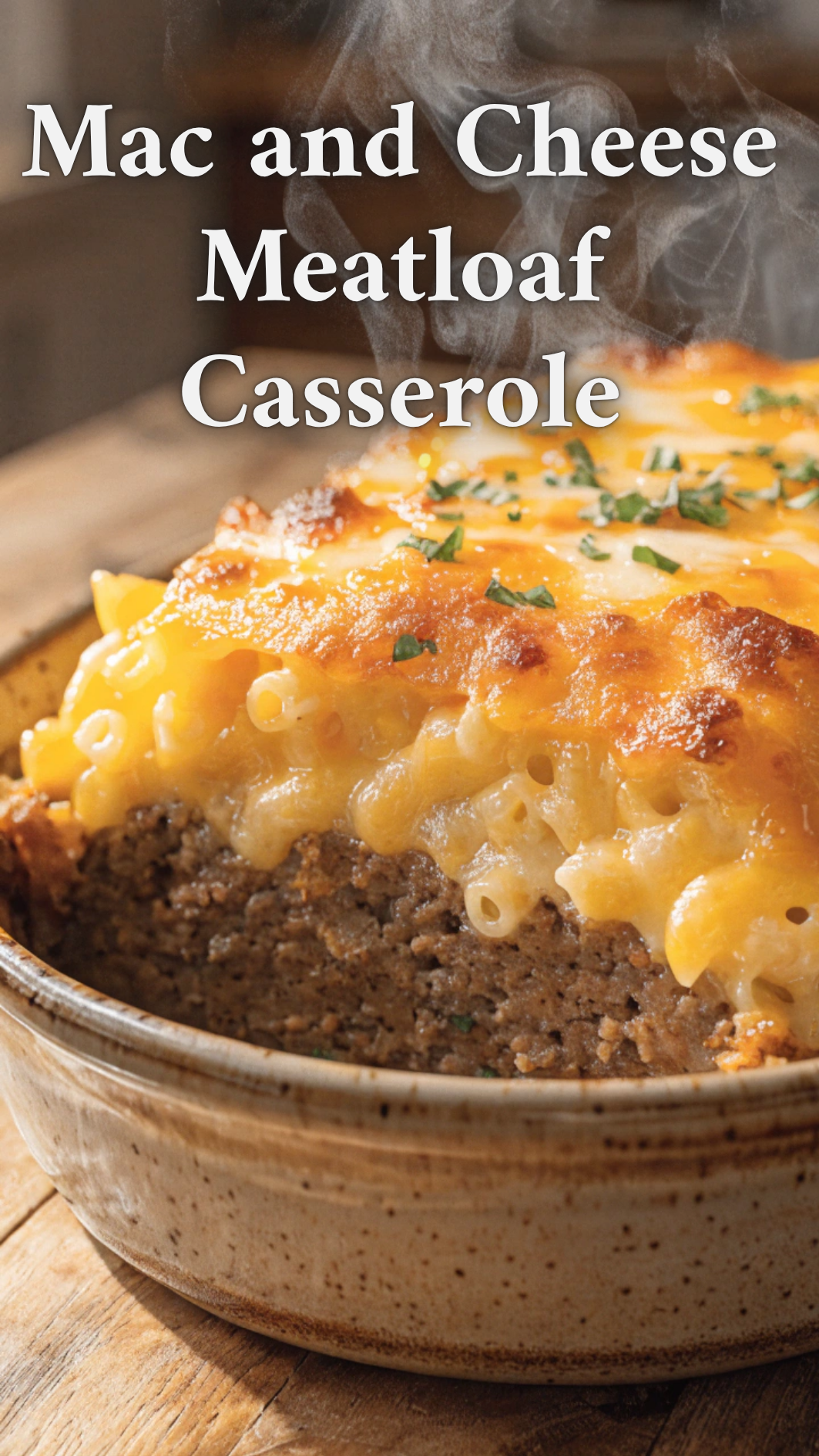 Casserole